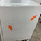 Inventum IKV0822D - Onderbouw koelkast - 111L koelruimte - 16L vriesvak - Energieklasse D