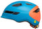 Fietshelm KED Pop Mips - medium (52-56 cm) - petrol orange