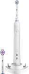 Oral-B Pro 900 - Elektrische tandenborstel - 3 poetsstanden - Wit