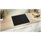 Bosch PUE611BB5D - Inductie kookplaat - 4 kookzones - Keramisch glas