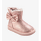 ADee - Bowtiful Pink Fairy - Meisjes Laarzen - Maat 27
