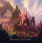 Conjureth - Majestic Dissolve - LP - Ondoorzichtig vinyl