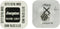 Energizer 377/376 - Knoopcel batterij - 1,5V Zilveroxide