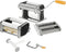 Feel Maestro MR1679R pasta- & raviolimachine Handmatige pastamachine