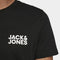 JACK&JONES JJECORP LOGO TEE SS O-NECK NOOS - Heren T-shirt - Korte mouwen - Maat L