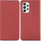 iMoshion Hoesje Geschikt voor Samsung Galaxy A33 Hoesje Met Pasjeshouder - iMoshion Slim Folio Bookcase - Rood