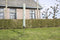 Brabantia Droogmolen Beschermhoes - Leaf - Weerbestendig - Groen