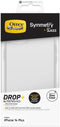 OtterBox iPhone 14 Plus - Symmetry Series - 3x getest volgens militaire standaard - Antimicrobiële Screen Protector