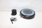 iRobot® Roomba® i3152 - Robotstofzuiger - Geschikt voor huisdierharen - Grijs/Zwart
