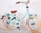 Volare Oma Classic Kinderfiets - Meisjes - 20 inch - Licht Blauw