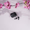 Happy Plugs Hope - In-ear Draadloze Oordopjes - 30 uur batterij - Zwart