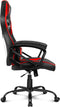 Gaming stoel DRIFT DR50 Zwart/Rood