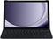 Samsung EF-DX211 - Book Cover Keyboard - Bluetooth toetsenbord met standaardfunctie - Zwart