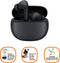 Xiaomi Redmi Buds 4 Active - TWS-oordopjes - 12 mm driver - IPX4 waterbestendig - Zwart