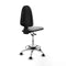 Piqueras y Crespo B0005RF - Bureaustoel - Hoogteverstelbaar - Lichtgrijs