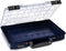 Raaco CarryLite 55 - Assortimentsdoos Leeg - 278 x 337 x 57 mm - Donkerblauw