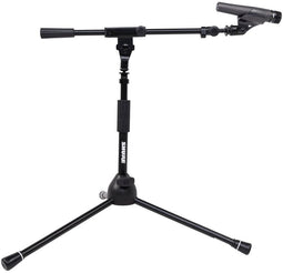 Gator Frameworks SH-TRIPODSTANDLP - Microfoonstatief - Low-profile - Zwart