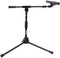 Gator Frameworks SH-TRIPODSTANDLP - Microfoonstatief - Low-profile - Zwart