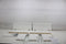 Atlantic Sienna-Alice-Clara - Kolomkast - 2 softclose deuren - Wit