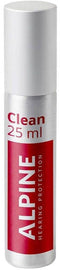 Alpine - Reinigingsspray clean - Oordop cleaner 25ml