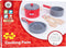 Bigjigs Toys - Houten Pannen Speelset