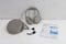 Sony WH-1000XM4 - Draadloze Over-Ear Koptelefoon - Noise Cancelling - Zilver
