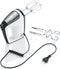 Severin HM 3830 Handmixer - Wit