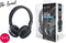 The Trend TT-OEHS - Draadloze Bluetooth Koptelefoon - AUX & Bluetooth - Duopack