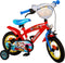 Paw Patrol - Kinderfiets - 12 inch - Rood/Blauw