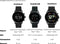 Fossil Gen 6 FTW4062 Smartwatch Heren 44 mm - Bruin