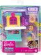 Barbie Skipper Babysitter Speelset - Keuken Jongen