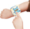 VTech My First Kidi Watch blauw - Educatief Speelgoed - Maak Kennis met Cijfers en Problemen Oplossen - 3 tot 6 jaar