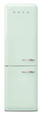 Smeg FAB32LPG6 - Vrijstaande koel/vriescombinatie - NoFrost 234/97 liter - Jaren '50 stijl