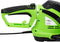 vidaXL - Heggenschaar - elektrisch - 61 - cm - 750 - W