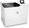 HP Color LaserJet Enterprise M652dn - Laserprinter - Dubbelzijdig printen - Kleur