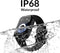 SmartWatch HiFuture FutureFit Zone 2 (zwart)