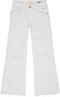 Vingino C057 CATO DAMAGE - Meisjes Jeans - Destroyed - Maat 176