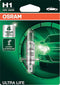 Automotive Bulb Osram 64150ULT-01B H1 12V 55W 3200K