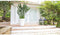 Artevasi - Pot capri ro high d46cm wit