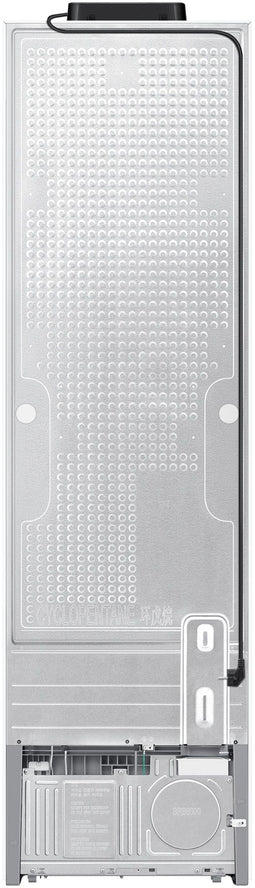 Samsung BRB30705EWW - Inbouwkoelkast - No Frost & Twin Cooling Plus - Wit