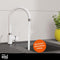 EISL DIZIANI mengkraan keuken, chroom