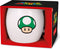 Nintendo - Super Mario Bros. 1-Up Keramische Globe Mok - 380ml