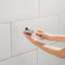 GROHE Vitalio Joy - Doucheset - Handdouche Ø 11 cm - Glijstang 60 cm - Doucheslang 175 cm - Chroom