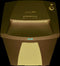 Papiervernietiger HSM B32 Securio Snippers 4.5x30mm