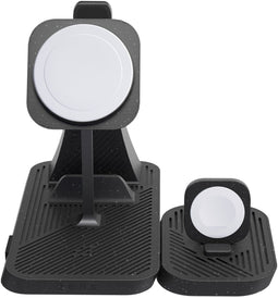 Zens ZEAPM03/00 - Oplader - Draadloos opladen 65W - Zwart