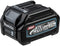 Makita 191B36-3 - XGT 40 V Max Li-ion accu 2,5 Ah - LED indicator - Spatwaterbestendig (1 stuk)