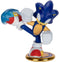 Sonic vs Knuckles Figure Duo - MOOSE TOYS - AKEDO - Quick Battle Pack, 2 Figuren en Controllers Inbegrepen