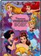 Disney Vriendenboek Prinsessen - FSC Mix Credit