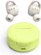 Energy Sistem Sport 6 - In-ear Bluetooth Hoofdtelefoon - True Wireless IPX7 - Groen/Wit