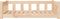 vidaXL-Hondenmand-95,5x65,5x28-cm-massief-grenenhout